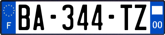 BA-344-TZ