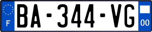 BA-344-VG
