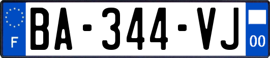 BA-344-VJ