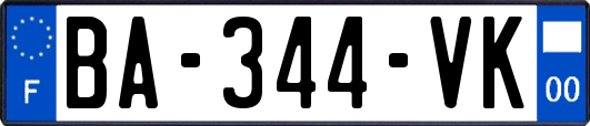 BA-344-VK