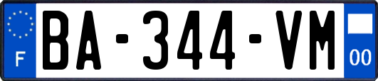 BA-344-VM