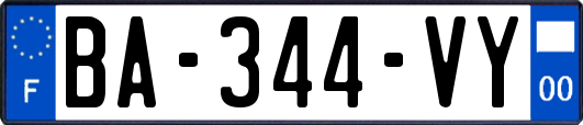 BA-344-VY