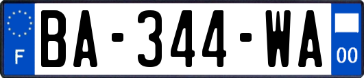 BA-344-WA