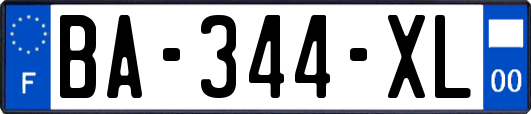 BA-344-XL