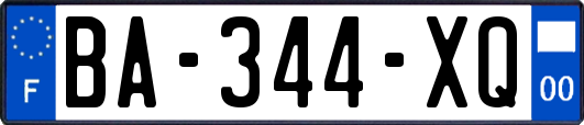 BA-344-XQ