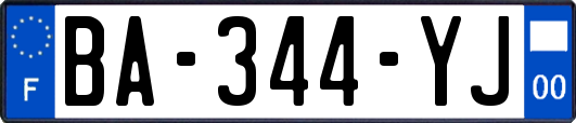 BA-344-YJ