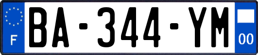 BA-344-YM
