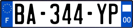 BA-344-YP
