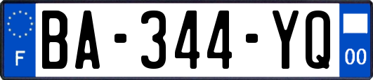 BA-344-YQ