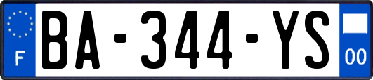 BA-344-YS