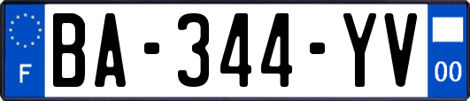 BA-344-YV