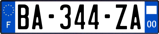 BA-344-ZA