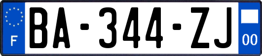 BA-344-ZJ