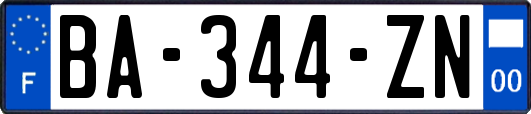 BA-344-ZN