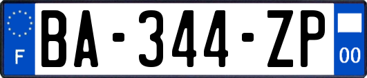 BA-344-ZP