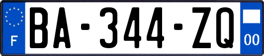 BA-344-ZQ