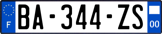 BA-344-ZS