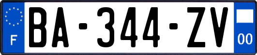 BA-344-ZV