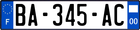 BA-345-AC