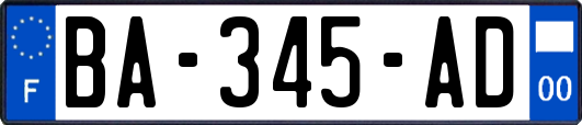 BA-345-AD