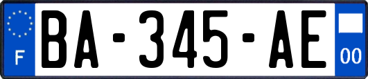 BA-345-AE