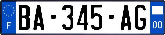 BA-345-AG