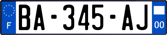 BA-345-AJ