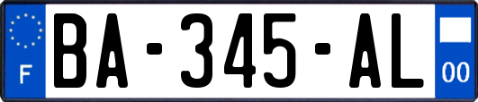 BA-345-AL