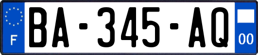 BA-345-AQ