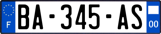 BA-345-AS