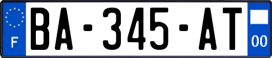 BA-345-AT