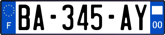 BA-345-AY