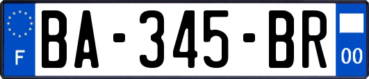 BA-345-BR