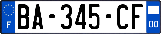 BA-345-CF