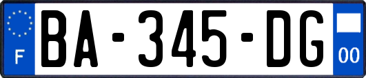 BA-345-DG