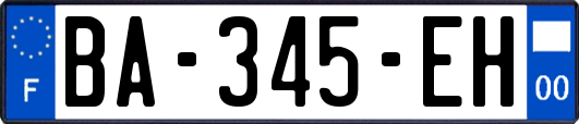 BA-345-EH