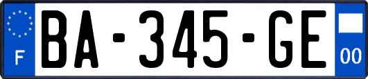 BA-345-GE