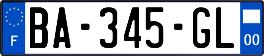 BA-345-GL