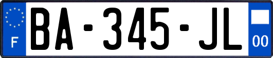 BA-345-JL