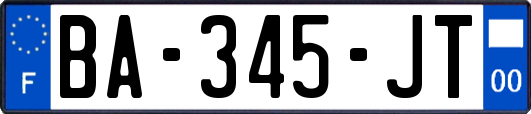 BA-345-JT