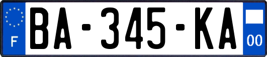 BA-345-KA