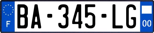 BA-345-LG