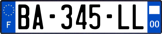 BA-345-LL