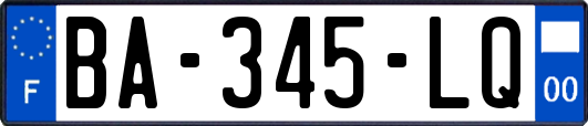 BA-345-LQ