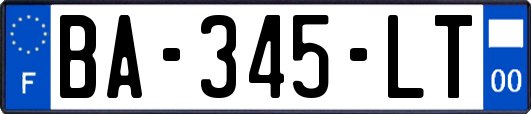 BA-345-LT