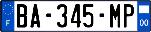 BA-345-MP