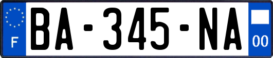 BA-345-NA
