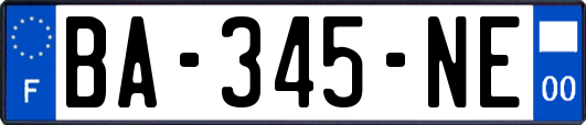 BA-345-NE