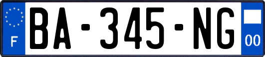 BA-345-NG