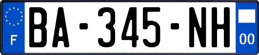 BA-345-NH